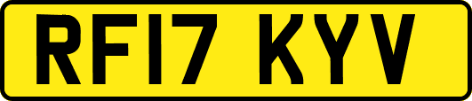 RF17KYV