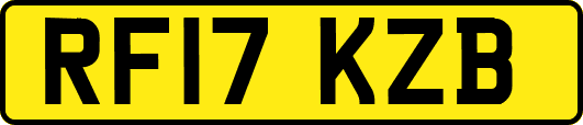 RF17KZB