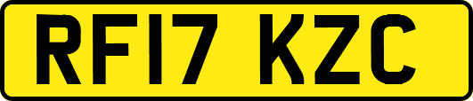 RF17KZC