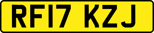 RF17KZJ