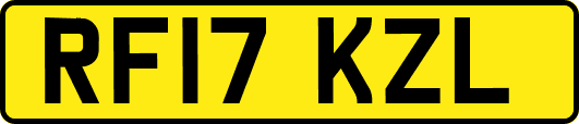 RF17KZL