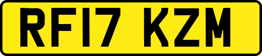 RF17KZM