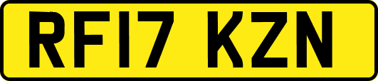 RF17KZN