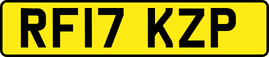 RF17KZP