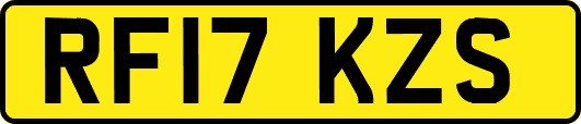 RF17KZS