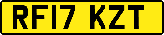 RF17KZT