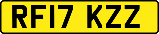 RF17KZZ