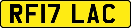 RF17LAC