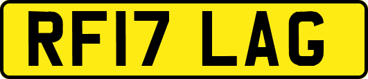 RF17LAG