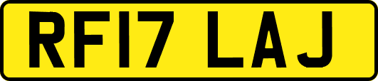 RF17LAJ