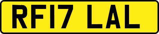 RF17LAL