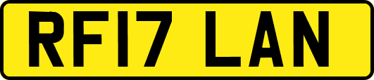 RF17LAN