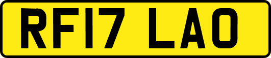 RF17LAO