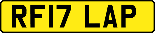 RF17LAP