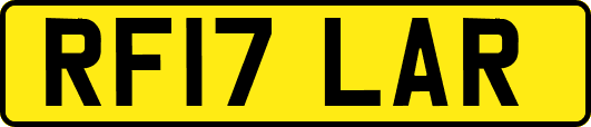 RF17LAR