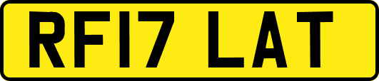 RF17LAT