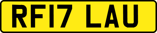 RF17LAU
