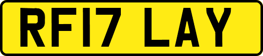 RF17LAY