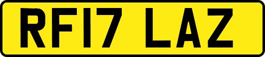 RF17LAZ