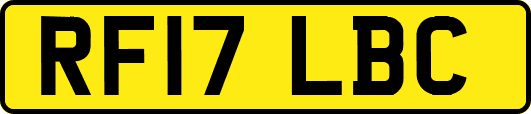 RF17LBC