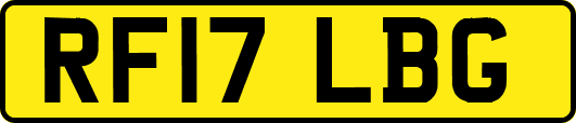 RF17LBG