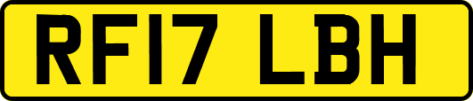 RF17LBH