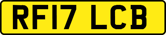 RF17LCB