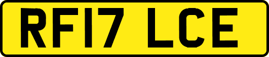 RF17LCE