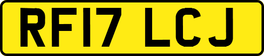 RF17LCJ