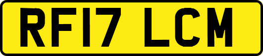 RF17LCM