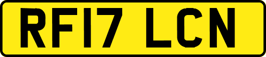 RF17LCN