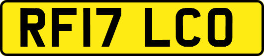 RF17LCO