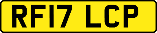RF17LCP
