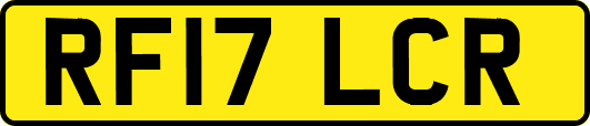 RF17LCR