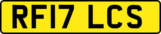 RF17LCS