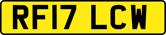 RF17LCW