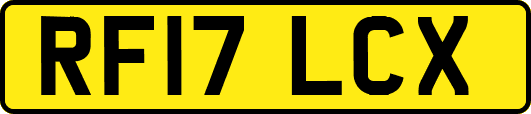 RF17LCX