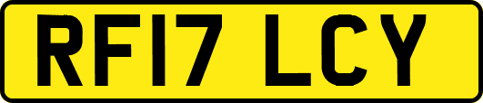 RF17LCY