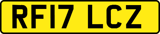 RF17LCZ