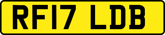 RF17LDB