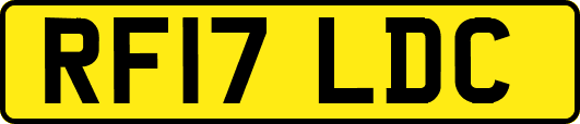RF17LDC