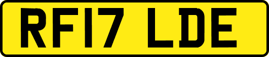 RF17LDE