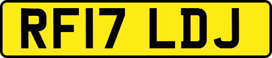 RF17LDJ
