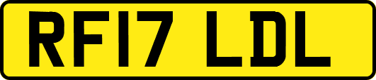 RF17LDL