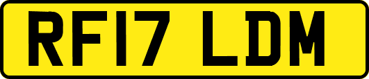 RF17LDM