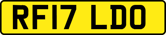RF17LDO