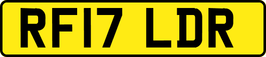 RF17LDR