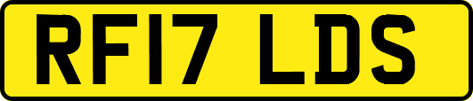 RF17LDS