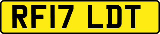 RF17LDT