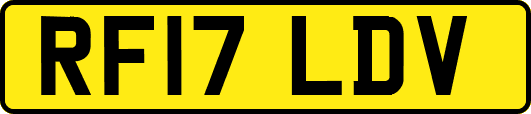 RF17LDV